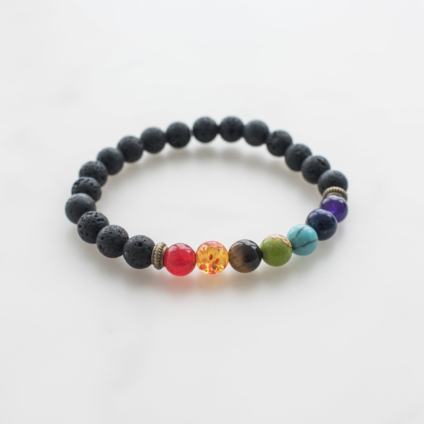 Example Handmade Bracelet