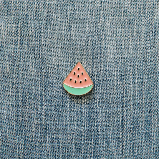 Example Pin Badge – SparkLayer B2B Demo Store